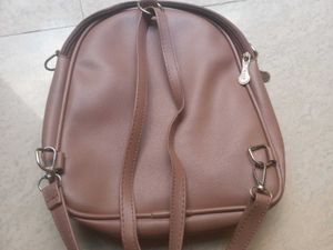 Cute Bagpack (12×10)