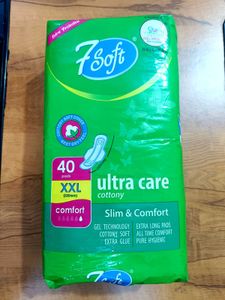 7Soft Ultra Care Pads