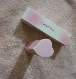 Cappuvini Lip glaze - New