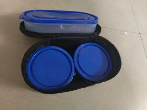 Topware Double Deck Lunch Box Brand New