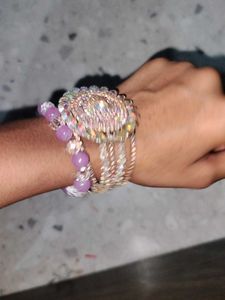 Sparkling Bracelet