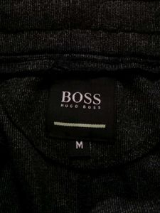 HUGO BOSS Capri Trouser