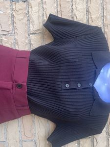 Formal Pants