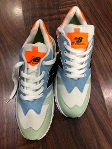 New Balanca Sneakers Size UK 7