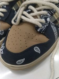 Travis Nike Combo Shoes