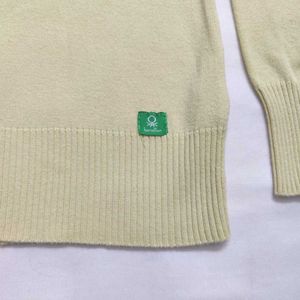 Ucb Pullover - 34