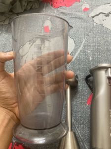 Cuisinart Immersion Blender