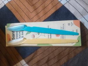 Sanfe Eyebrow Razors (Set of 2)