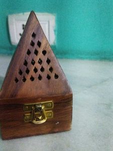 Wooden Equipment