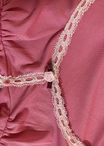 Lacey pink top💓💘
