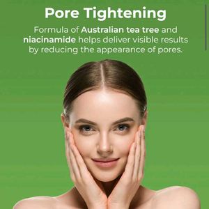 Pilgrim Tea Tree Purifying Toner