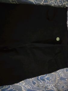 Totally New Black Jeans