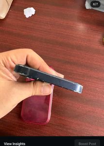 iPhone 12