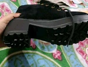 Boots For Girls