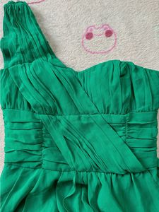 H&amp;M Jade Green Dress
