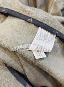 Adidas Fleece Jacket