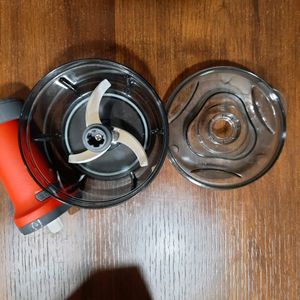 Brand New Push Chopper