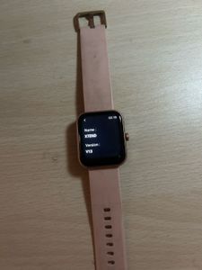 boAt Xtend Watch