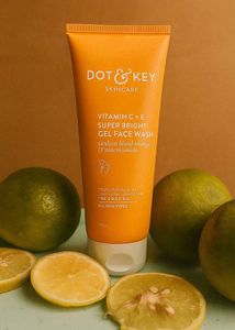 DOT & KEY Vitamin C Face Wash