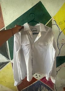 Black Strip Shirt