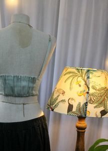 Zara Silky Cami Top