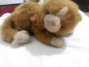 Cat Plush😺
