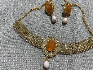 Jewellery Set