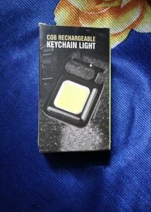 Light Keychain