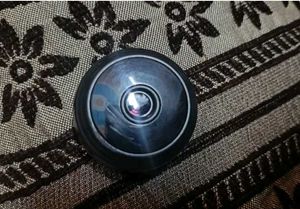 mini spy camera