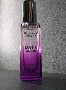 Bella Vita Luxury Perfume