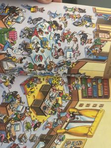 Geronimo Stilton: Wedding Crasher