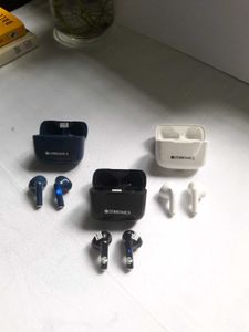 Zebronics TWS Wireless Earbuds