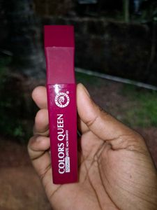 Colors Queen Matte Lipstick