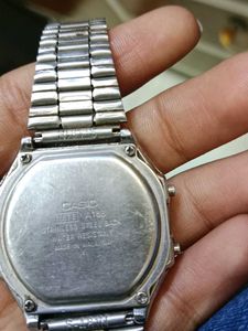 Casio Og A168