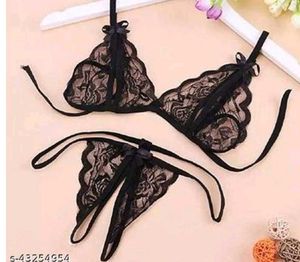 Sexy Lingerie
