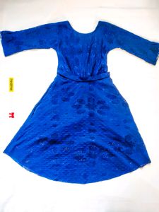 Beautiful Baby Girl Dress