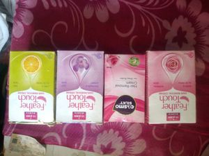 Hair Removal Cream