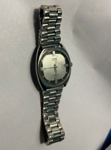 Vintage Vijay Mechanical Watch