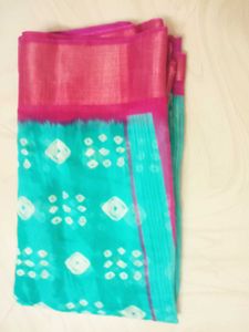 Party Wear Saree