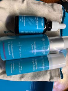 SkinKraft Skincare Kit