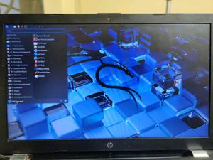 Kali Linux