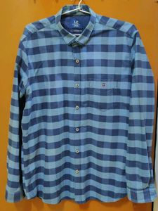 Louis Philippe Shirt