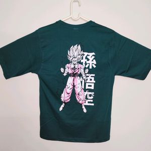 Oversized Tshirt For Mens