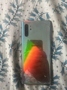 Samsung Galaxy Note 10 Plus 256 GB