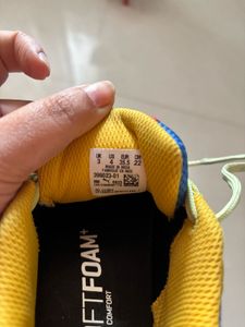 Puma boys Sport Shoes