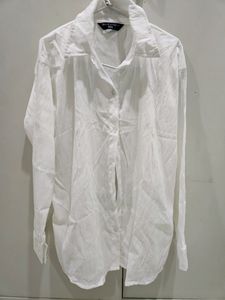 White Shirt
