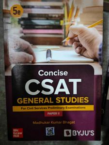 UPSC BOOKS