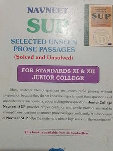 Navneet English Writing Skills 🧐