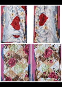 Combo Of 14 PILLOW COVER