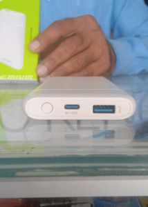 Portable Power Bank